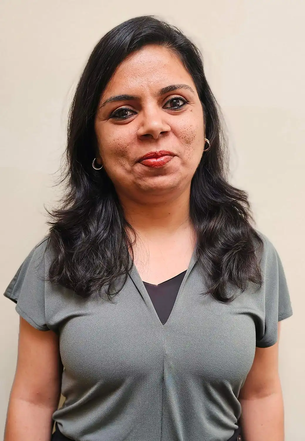 geetika